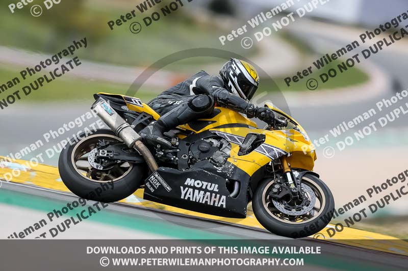 may 2019;motorbikes;no limits;peter wileman photography;portimao;portugal;trackday digital images